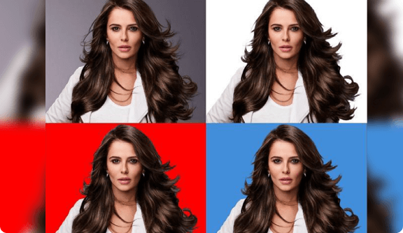 AI Photos — PerfectMyPics