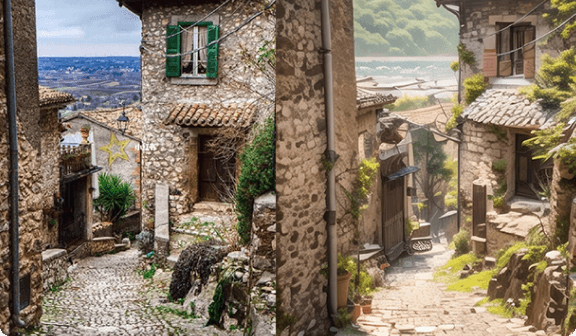 Convert Image to Cartoon — PerfectMyPics