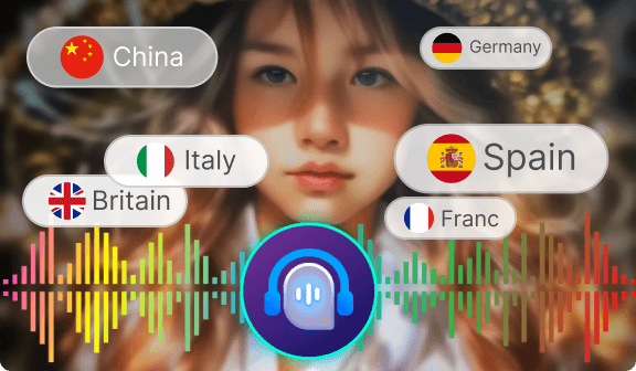 Video Translator — PerfectMyPics