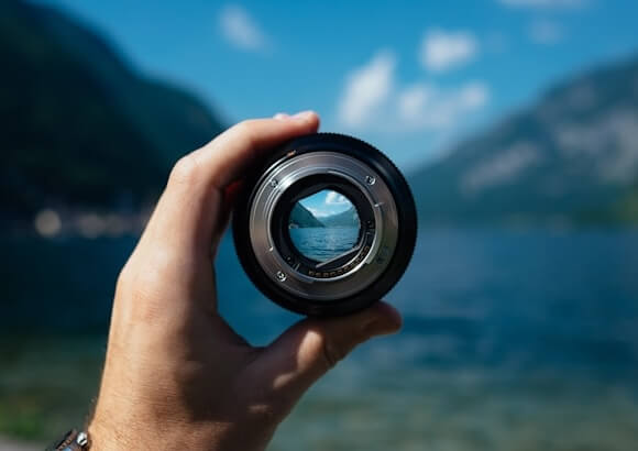 Our Vision