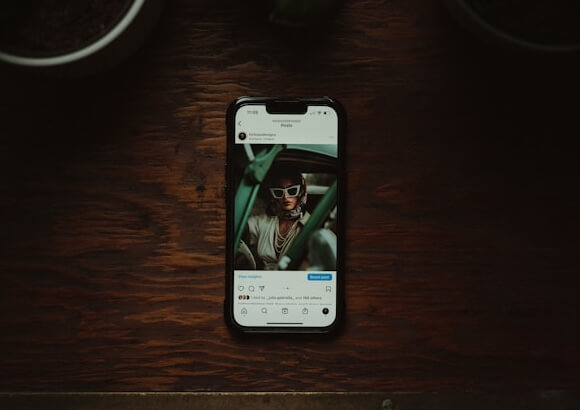 Craft Unique Social Media Profile Pictures