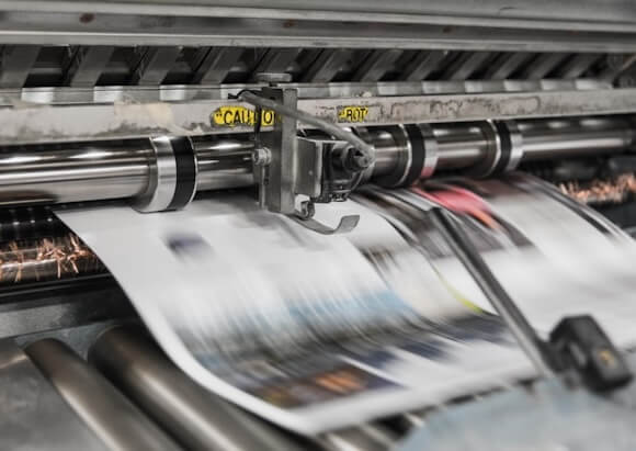 Professional Print Preparation