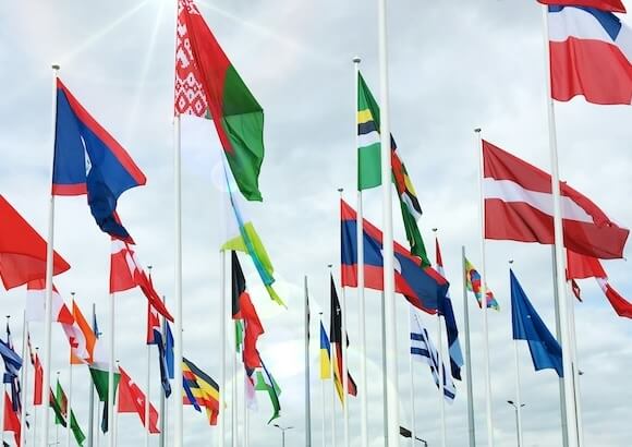 Reach a Global Audience: Break Down Language Barriers