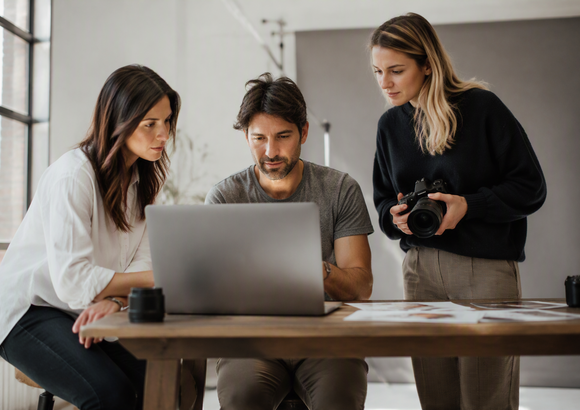 Built for Creators, Marketers and Teams